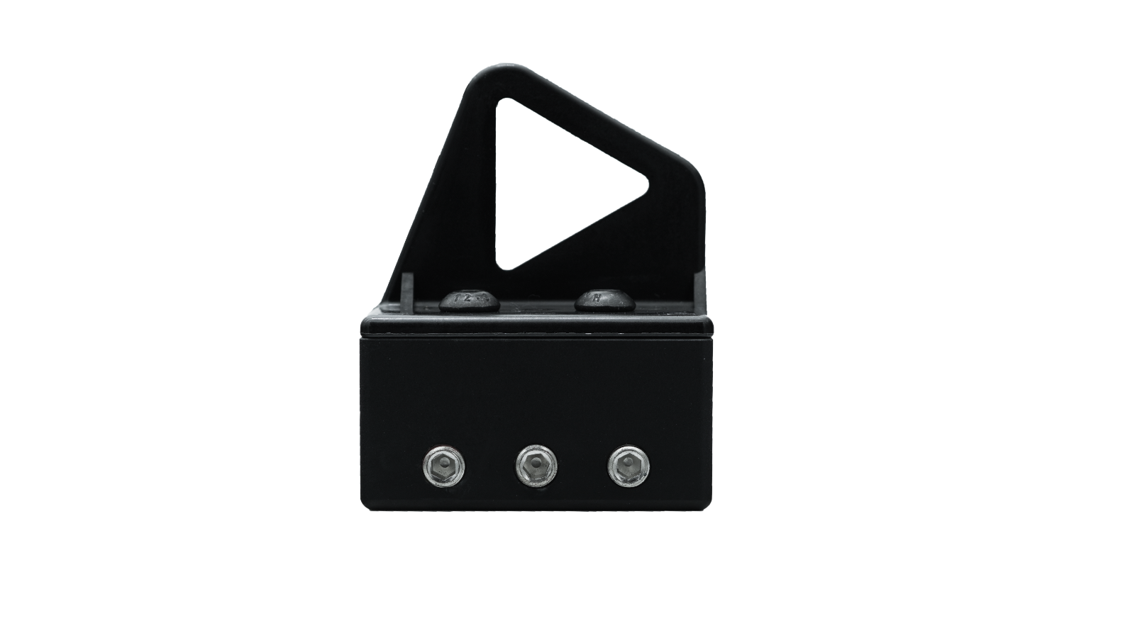 Universal Clamp side profile